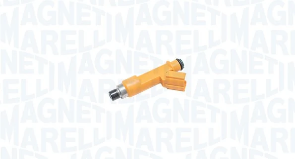 Injector